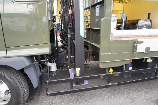 日野 レンジャー 中型 - 2PG-FD2ABA(96648) 30枚目