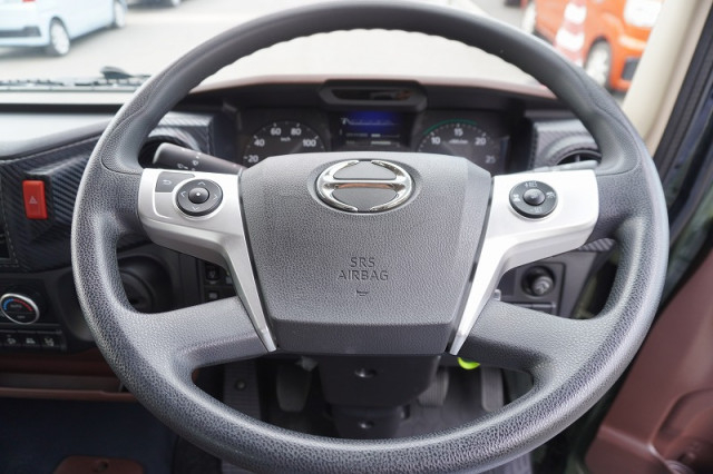 日野 レンジャー 中型 - 2PG-FD2ABA(96648) 31枚目