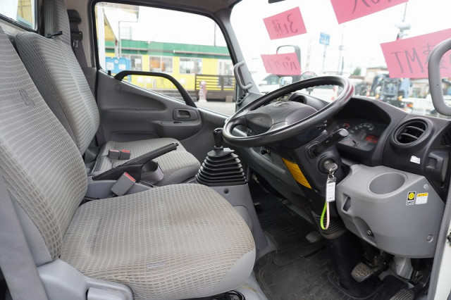 トヨタ ダイナ 小型 平ボディ TKG-XZU605(96647) 35枚目