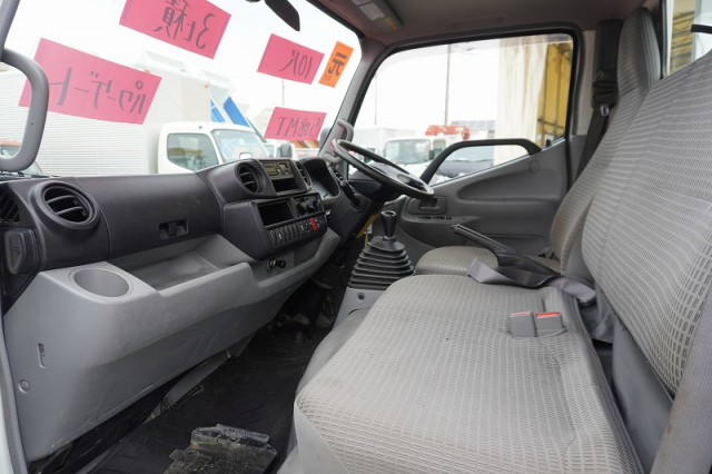 トヨタ ダイナ 小型 平ボディ TKG-XZU605(96647) 36枚目