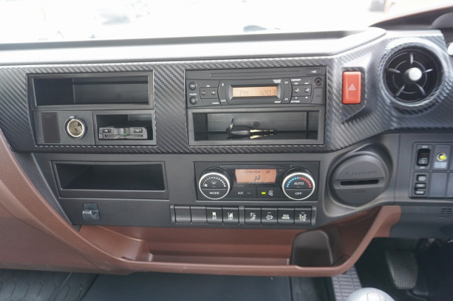 日野 レンジャー 中型 - 2PG-FD2ABA(96648) 33枚目