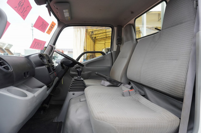 トヨタ ダイナ 小型 平ボディ TKG-XZU605(96647) 37枚目