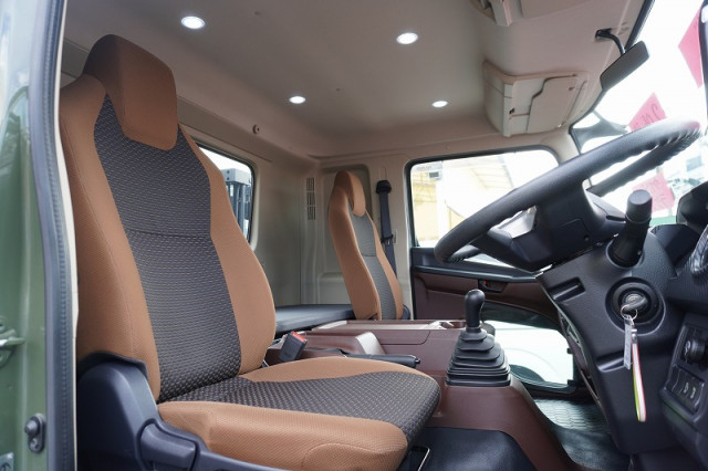 日野 レンジャー 中型 - 2PG-FD2ABA(96648) 38枚目