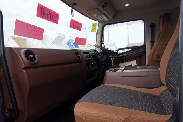 日野 レンジャー 中型 - 2PG-FD2ABA(96648) 40枚目