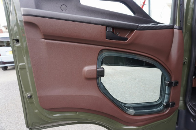 日野 レンジャー 中型 - 2PG-FD2ABA(96648) 42枚目