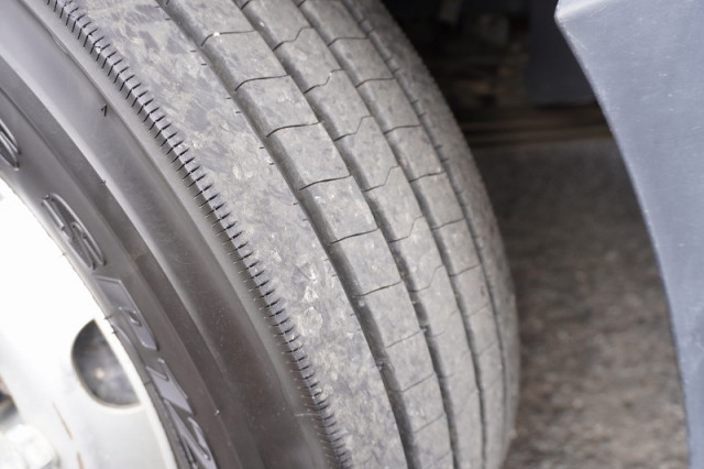 日野 レンジャー 中型 クレーン付き 2KG-FC2ABA(96649) 9枚目