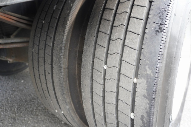 日野 レンジャー 中型 クレーン付き 2KG-FC2ABA(96649) 10枚目