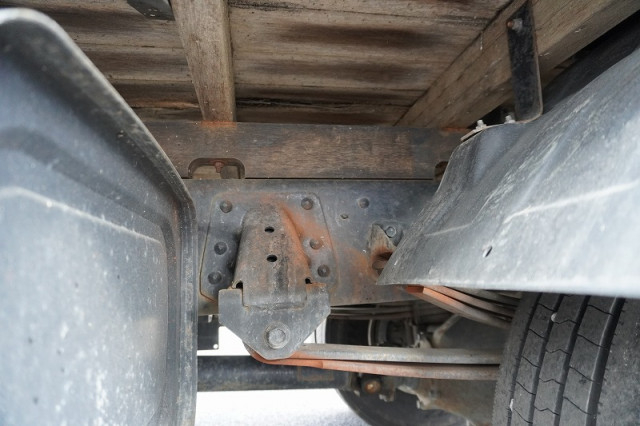 日野 レンジャー 中型 クレーン付き 2KG-FC2ABA(96649) 11枚目