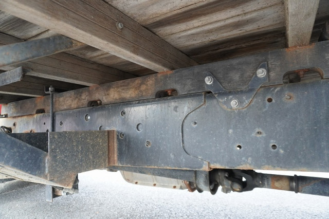 日野 レンジャー 中型 クレーン付き 2KG-FC2ABA(96649) 12枚目