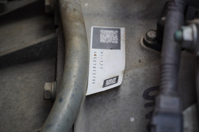 日野 レンジャー 中型 クレーン付き 2KG-FC2ABA(96649) 15枚目