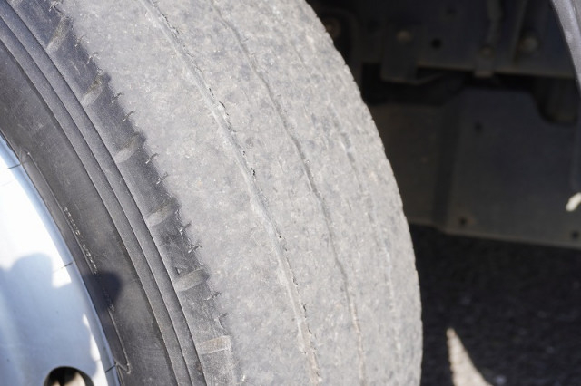 いすゞ エルフ 小型 土砂ダンプ TPG-NKR85AD(96650) 9枚目