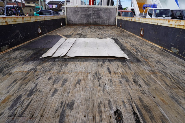 日野 レンジャー 中型 クレーン付き 2KG-FC2ABA(96649) 18枚目