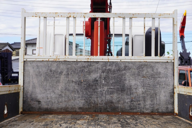 日野 レンジャー 中型 クレーン付き 2KG-FC2ABA(96649) 19枚目