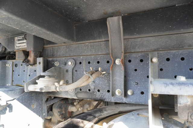 いすゞ エルフ 小型 土砂ダンプ TPG-NKR85AD(96650) 12枚目