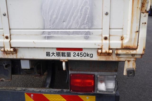 日野 レンジャー 中型 クレーン付き 2KG-FC2ABA(96649) 20枚目