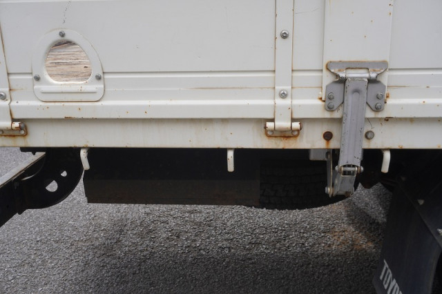 日野 レンジャー 中型 クレーン付き 2KG-FC2ABA(96649) 21枚目