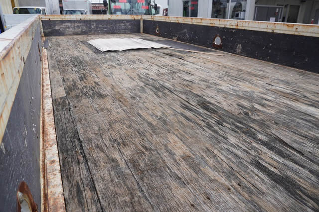 日野 レンジャー 中型 クレーン付き 2KG-FC2ABA(96649) 22枚目