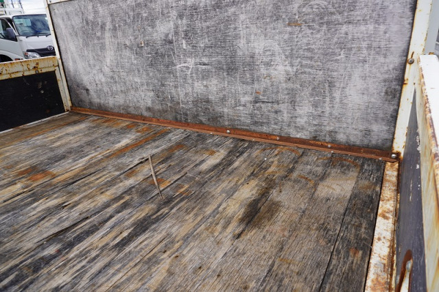 日野 レンジャー 中型 クレーン付き 2KG-FC2ABA(96649) 23枚目