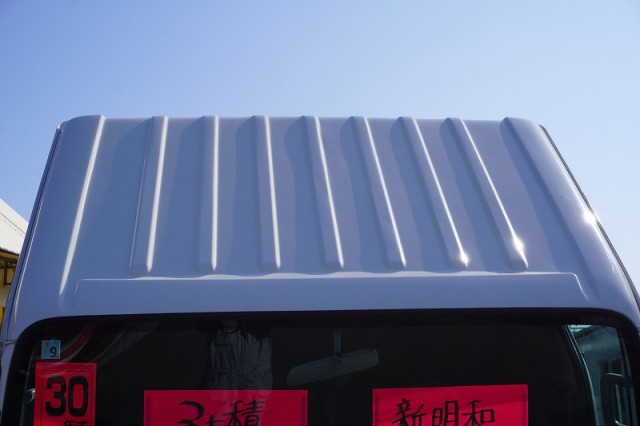 いすゞ エルフ 小型 土砂ダンプ TPG-NKR85AD(96650) 16枚目