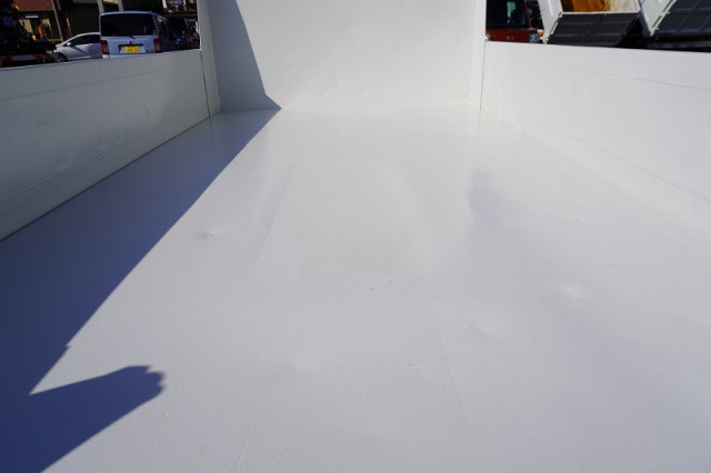 いすゞ エルフ 小型 土砂ダンプ TPG-NKR85AD(96650) 18枚目