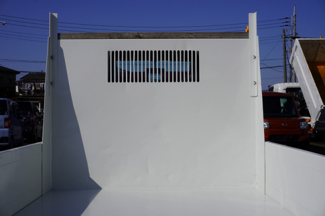 いすゞ エルフ 小型 土砂ダンプ TPG-NKR85AD(96650) 19枚目