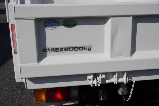 いすゞ エルフ 小型 土砂ダンプ TPG-NKR85AD(96650) 20枚目