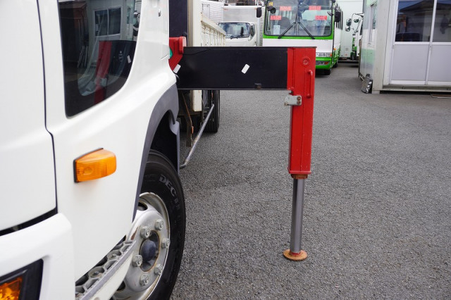 日野 レンジャー 中型 クレーン付き 2KG-FC2ABA(96649) 27枚目