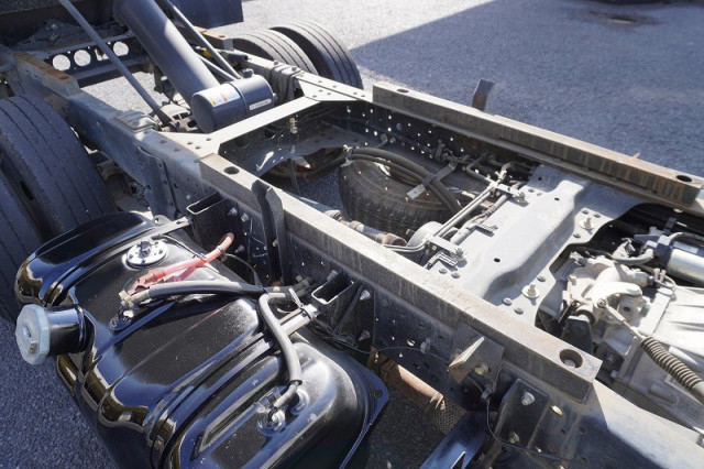 いすゞ エルフ 小型 土砂ダンプ TPG-NKR85AD(96650) 25枚目