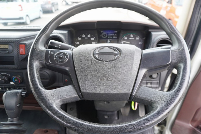 日野 レンジャー 中型 クレーン付き 2KG-FC2ABA(96649) 33枚目