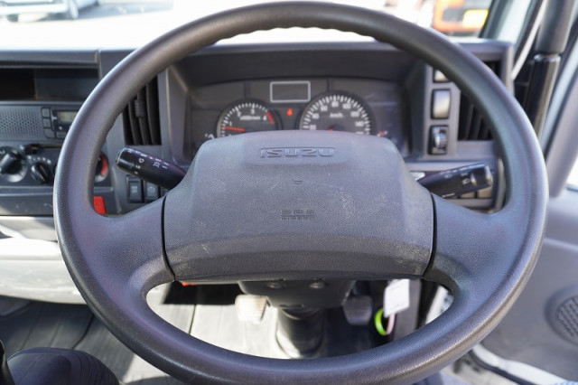 いすゞ エルフ 小型 土砂ダンプ TPG-NKR85AD(96650) 27枚目