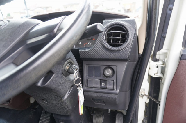 日野 レンジャー 中型 クレーン付き 2KG-FC2ABA(96649) 37枚目