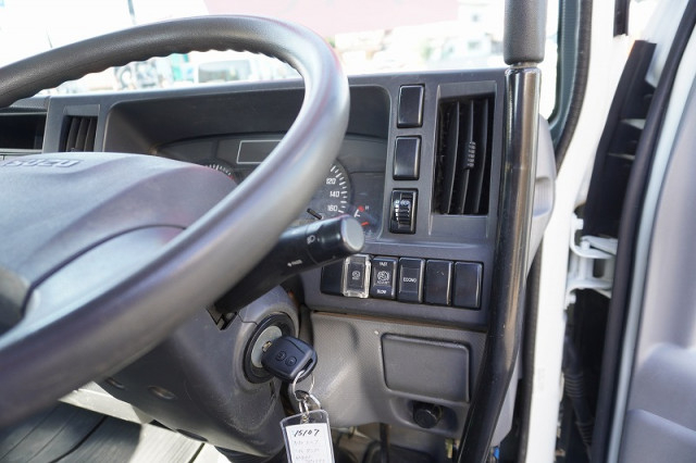 いすゞ エルフ 小型 土砂ダンプ TPG-NKR85AD(96650) 31枚目