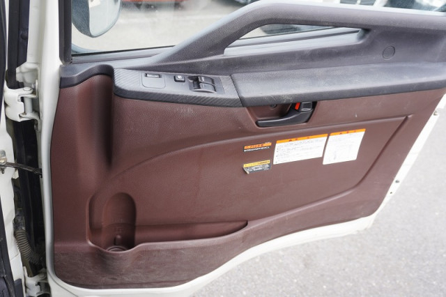 日野 レンジャー 中型 クレーン付き 2KG-FC2ABA(96649) 38枚目