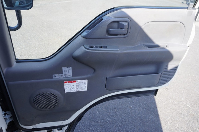 いすゞ エルフ 小型 土砂ダンプ TPG-NKR85AD(96650) 32枚目