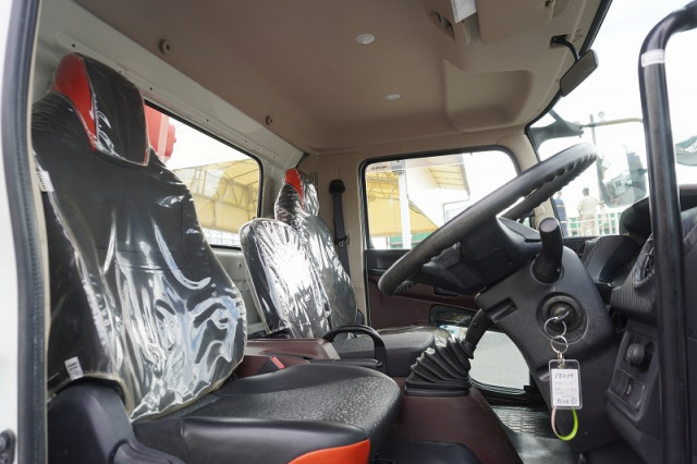 日野 レンジャー 中型 クレーン付き 2KG-FC2ABA(96649) 39枚目