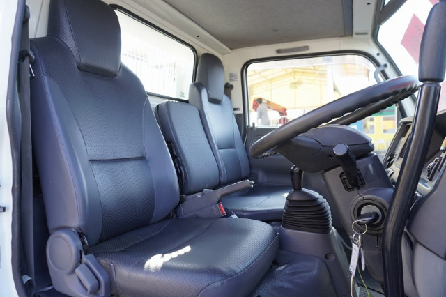 いすゞ エルフ 小型 土砂ダンプ TPG-NKR85AD(96650) 33枚目