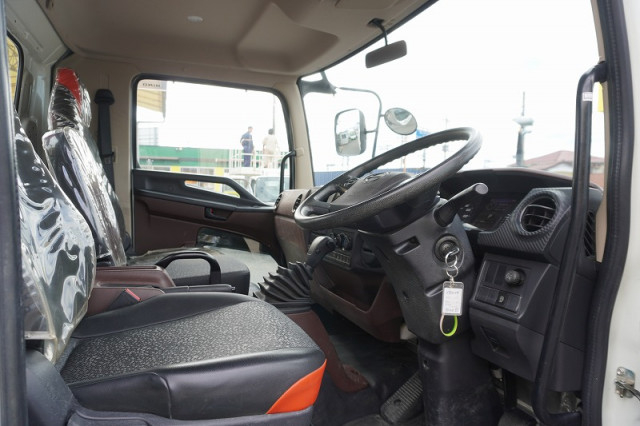 日野 レンジャー 中型 クレーン付き 2KG-FC2ABA(96649) 40枚目