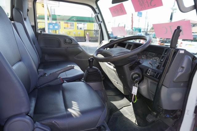 いすゞ エルフ 小型 土砂ダンプ TPG-NKR85AD(96650) 34枚目