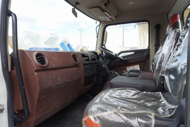 日野 レンジャー 中型 クレーン付き 2KG-FC2ABA(96649) 41枚目