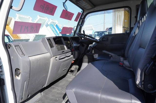 いすゞ エルフ 小型 土砂ダンプ TPG-NKR85AD(96650) 35枚目