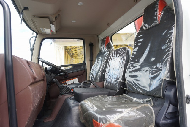 日野 レンジャー 中型 クレーン付き 2KG-FC2ABA(96649) 42枚目