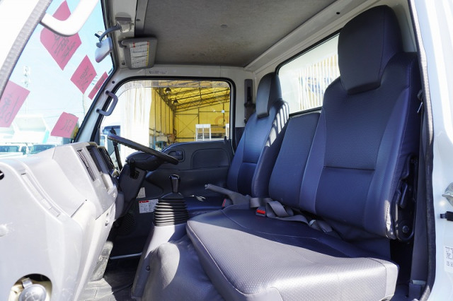 いすゞ エルフ 小型 土砂ダンプ TPG-NKR85AD(96650) 36枚目