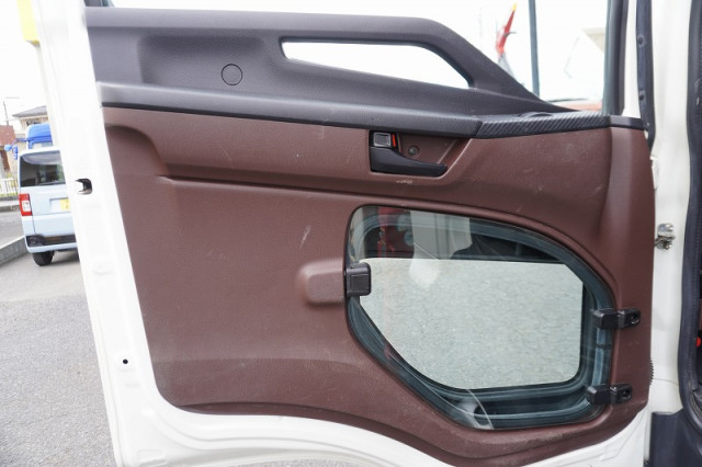 日野 レンジャー 中型 クレーン付き 2KG-FC2ABA(96649) 43枚目