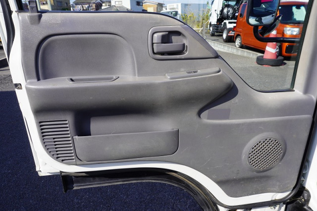 いすゞ エルフ 小型 土砂ダンプ TPG-NKR85AD(96650) 37枚目