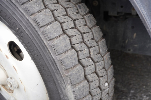 いすゞ エルフ 小型 土砂ダンプ TPG-NKR85AN(96651) 10枚目