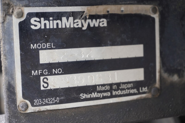 いすゞ エルフ 小型 土砂ダンプ TPG-NKR85AN(96651) 18枚目