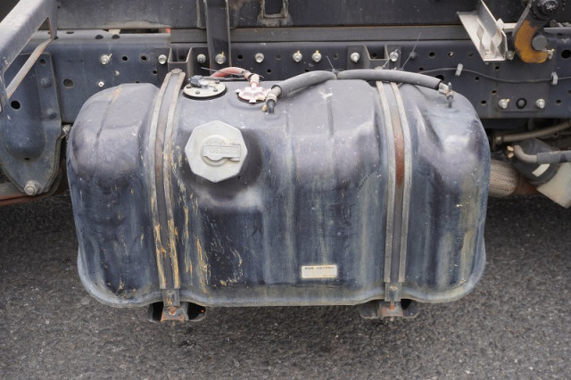 いすゞ エルフ 小型 土砂ダンプ TPG-NKR85AN(96651) 21枚目