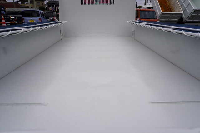 いすゞ エルフ 小型 土砂ダンプ TPG-NKR85AN(96651) 22枚目