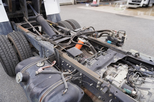 いすゞ エルフ 小型 土砂ダンプ TPG-NKR85AN(96651) 30枚目