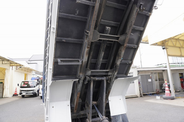 いすゞ エルフ 小型 土砂ダンプ TPG-NKR85AN(96651) 31枚目
